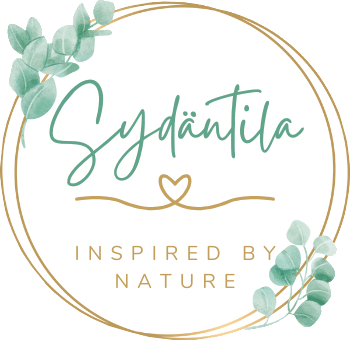Sydäntila. Inspired by Nature.